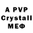 A PVP мука FYS Gaming